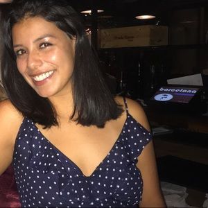 Meet your Posher, Luisa